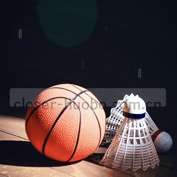 橙色脉冲波形横向延展，底部排列等宽刻度数字